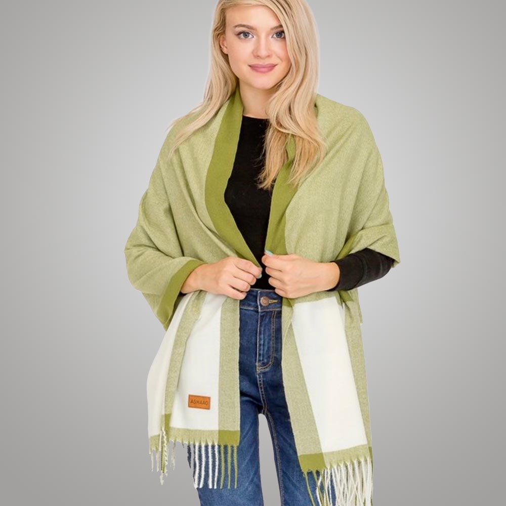 Shawl Scarves